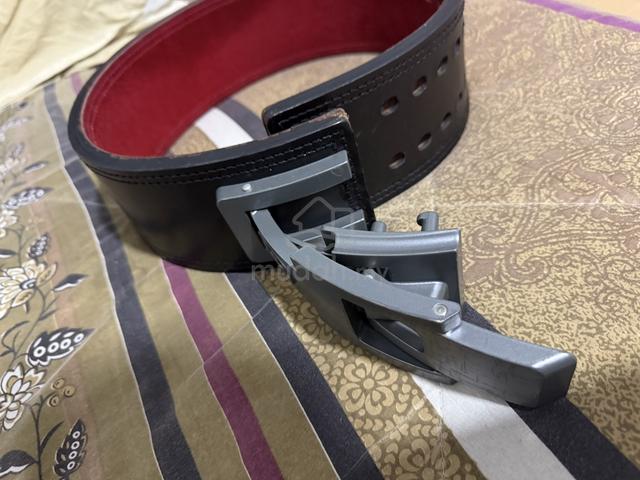 SBD トレーニング・パワーベルト 10mm Mサイズ（SBD パワー
