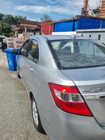 2016 Perodua BEZZA 1.0 STANDARD G (A) - 4