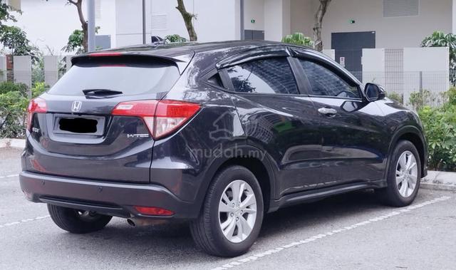2016 Honda HR-V 1.8 V (A) - 5