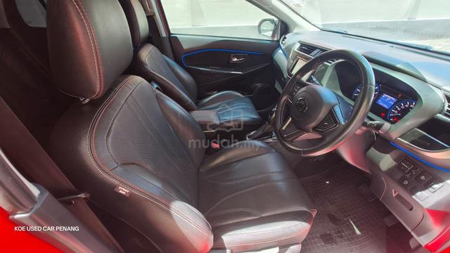 2021 Perodua MYVI 1.5 ADVANCE (A) - 3