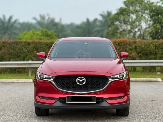 2018 Mazda CX-5 2.2 D GLS 2WD FACELIFT(A) CHEAPEST - 2