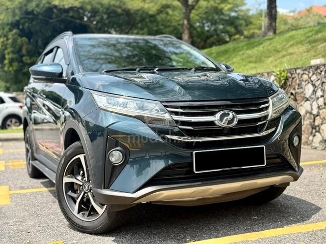 FULON 🔥Perodua ARUZ 1.5 AV (A) OFFER DEAL 📢 - 1