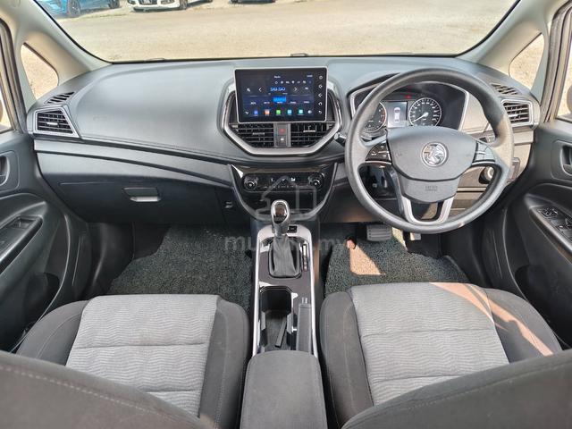2022 Proton Persona 1.6 Executive 1Owner Like New - 3
