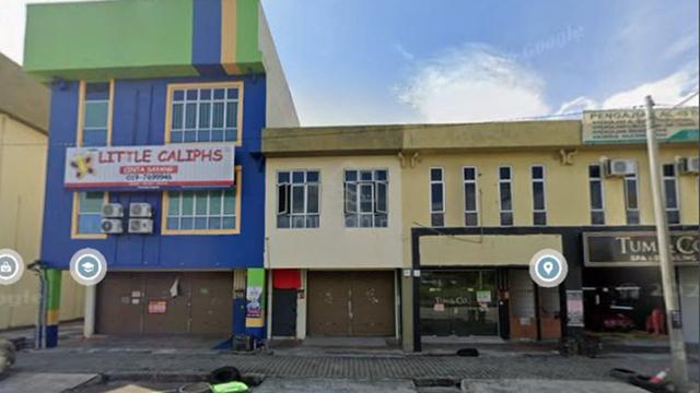2 Storey ShopOffice, Cinta Sayang Resort Homes, Sungai Petani, Kedah 1