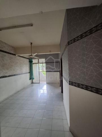 Selesa Jaya Shop Apartment 1