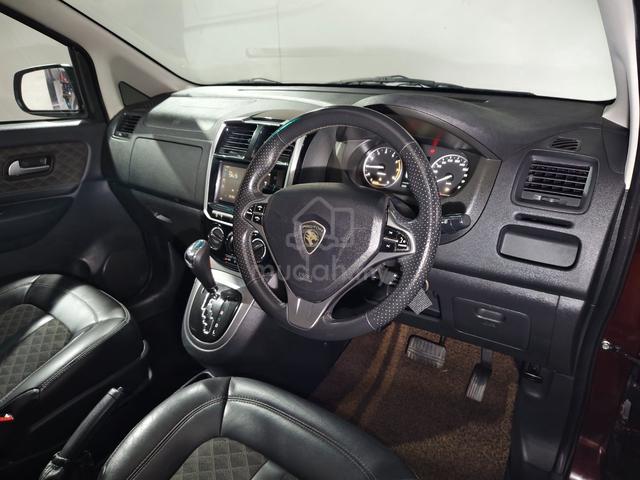 2019 Proton Exora 1.6 FULL SPEC (A) 5-Years Wrrnty - 4