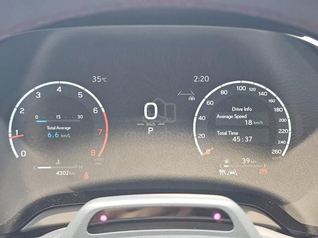 2025 Lexus RX350 2.4 F SPORT (A) New Meter 4k k. - 3