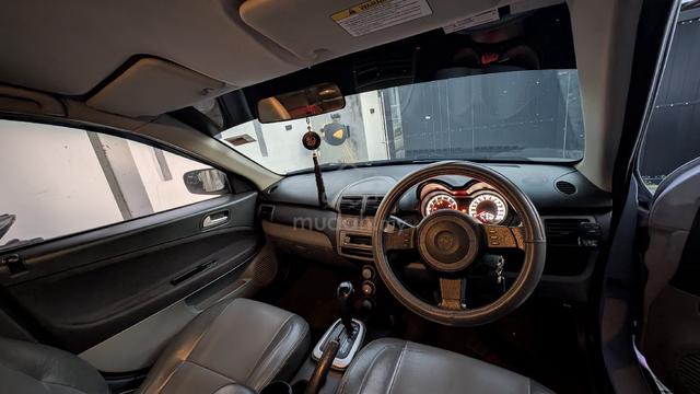 2010 Proton PERSONA 1.6 HIGH LINE (A) - 5