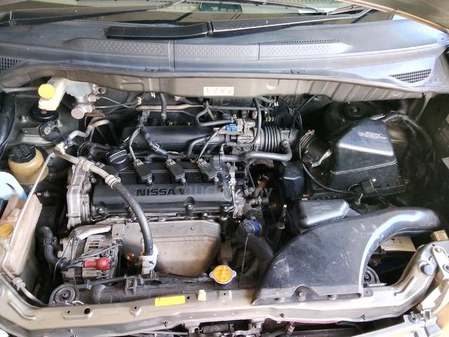 2008 Nissan SERENA 2.0 HIGH-WAY STAR (A) - 3