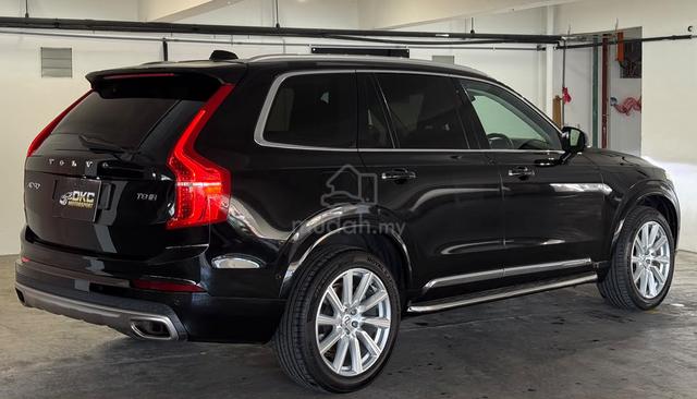 2017 Volvo XC90 2.0 T8 TWIN ENGINE (CKD) (A) - 4