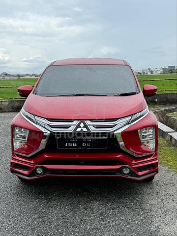 2023 Mitsubishi XPANDER 1.5 (A) - 3
