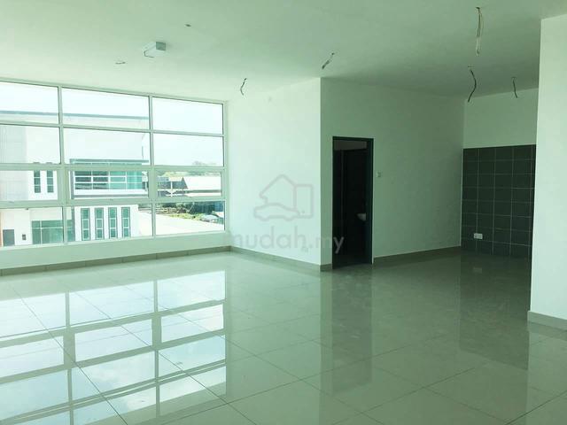 Semi Detached Factory Sungai Lokan 4