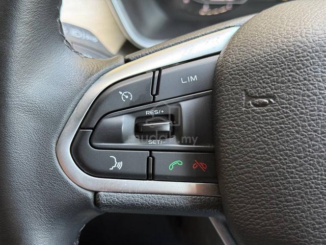 [2021] Proton X50 1.5 EXECUTIVE MY20 (A) ONE OWNER - 5