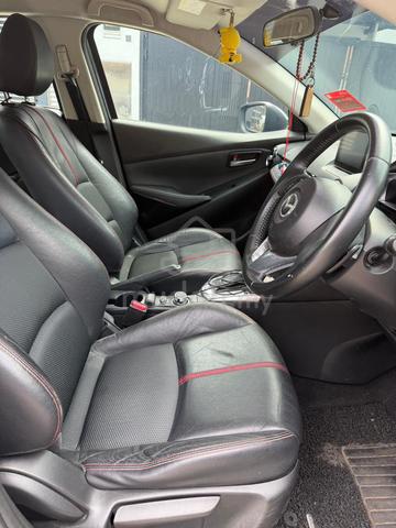 2017 Mazda 2 1.5 (LED LIGHTS) ENHANCED (A) - 5