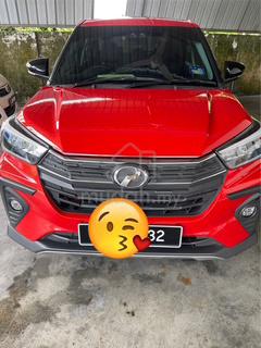 2023 Perodua ATIVA 1.0 H (A) Car King - 1