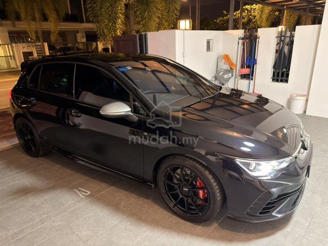 2024 Volkswagen GOLF 2.0 R MY22 (A) - 2
