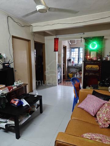 Taman Sungai Besi Indah 1
