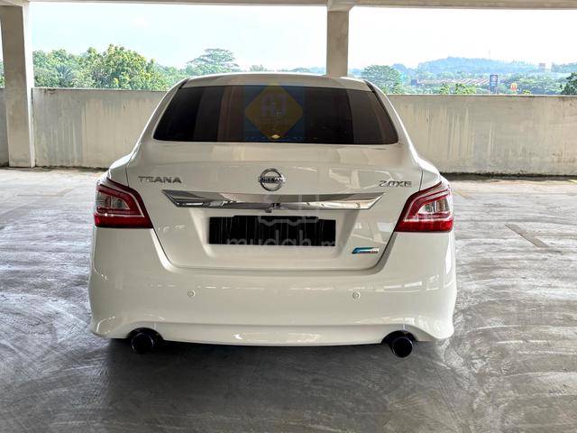 2015 Nissan TEANA 2.0 XE (A) - 4