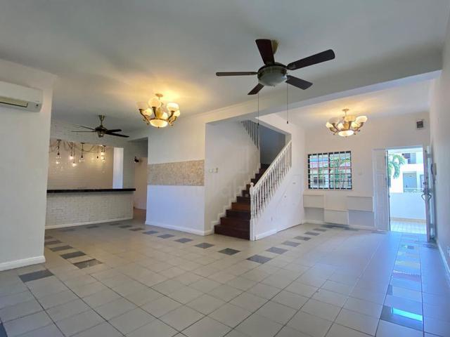 Grace Ville 1