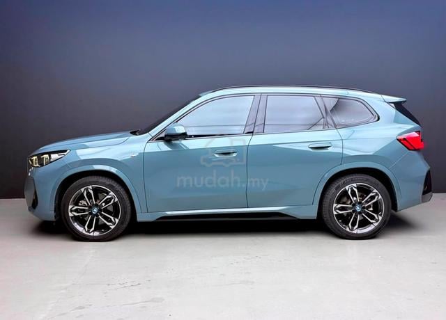2023 Bmw IX1 1.0 XDRIVE30 M SPORT MY23 U11 (A) - 5