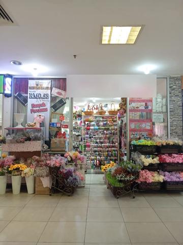 Megalong Mall | Penampang | Donggongon | 2nd Floor 1