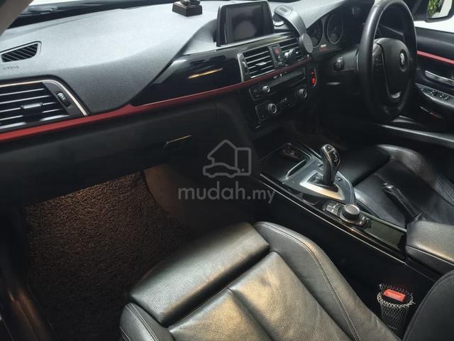 2016 Bmw 3 SERIES 2.0 20I M SPORTS (CKD) F30 - 3
