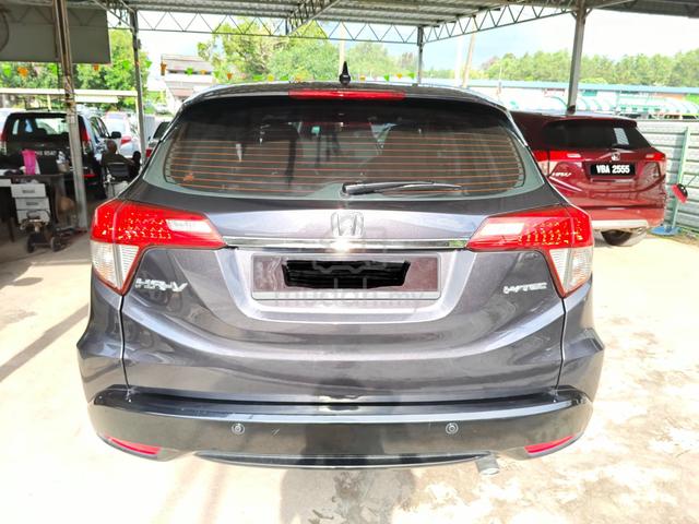 2021 Honda HR-V 1.8 E MY16 FACELIFT (A) - 4