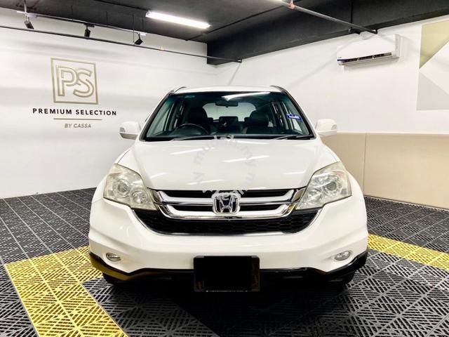 Honda Cr V 2 0 Facelift Lady Malay 1 Owner Crv Suv Cars For Sale In Cheras Kuala Lumpur