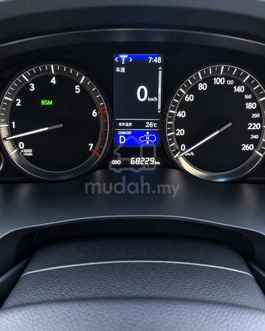 2018 Lexus LX570 5.7 (A) - 4