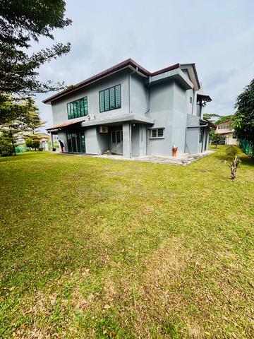 Seremban 2 Storey Bungalow for Sale - Bukit Rasah 1
