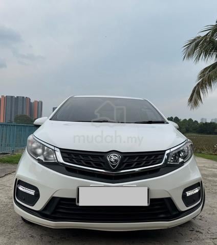 2021 Proton PERSONA 1.6 PREMIUM (A) FULLY SERVICE - 3