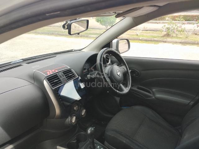 2015 Nissan ALMERA - 5
