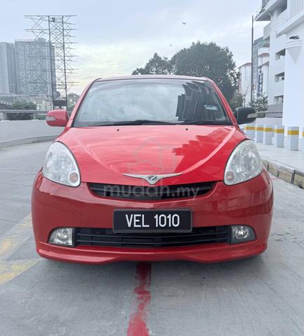 2007 Perodua MYVI 1.3 EZi (A)LAST OFFER - 1