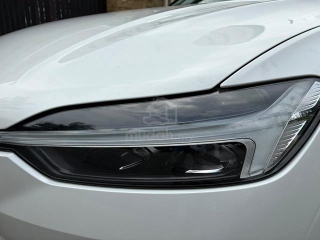 2022 Volvo XC60 2.0 RECHARGE T8 ULTIMATE SERVI REC - 4
