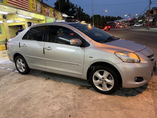 2008 Toyota VIOS 1.5 G (A) - 4