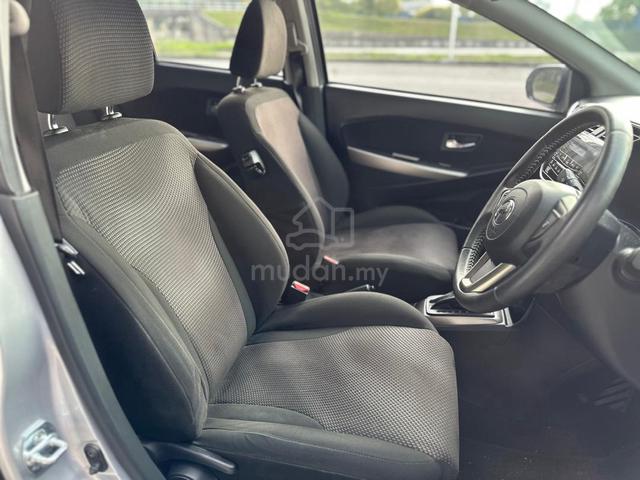 2020 Perodua MYVI 1.5 H (A) FSR / ZERO MUKA - 5