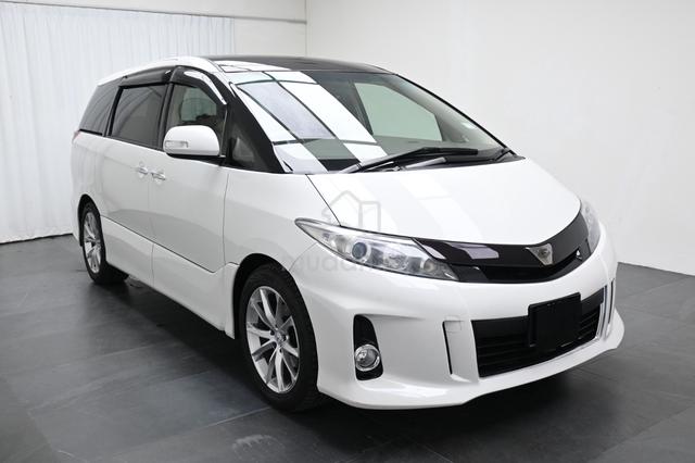 2009 Toyota ESTIMA 3.5 FACELIFT (A) SUNROOF TIPTOP - 3