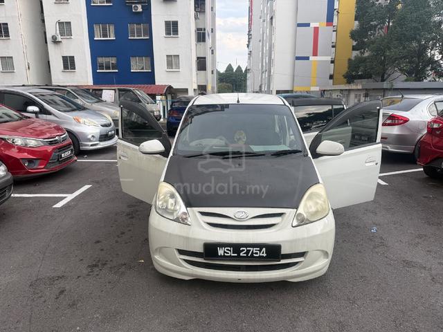 2009 Perodua VIVA 1.0 EZ STANDARD (A) - 1