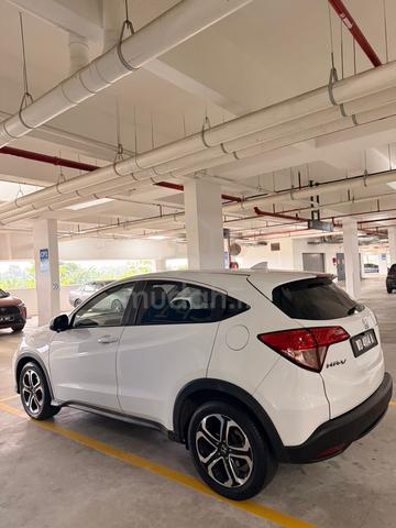 2016 Honda HR-V 1.8 E ENHANCED (A) - 3