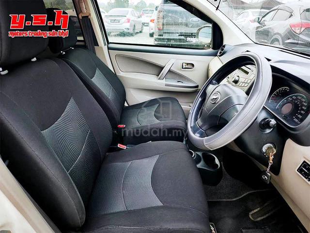 2012 Perodua MYVI 1.3 EZI PREMIUM (A) - 5