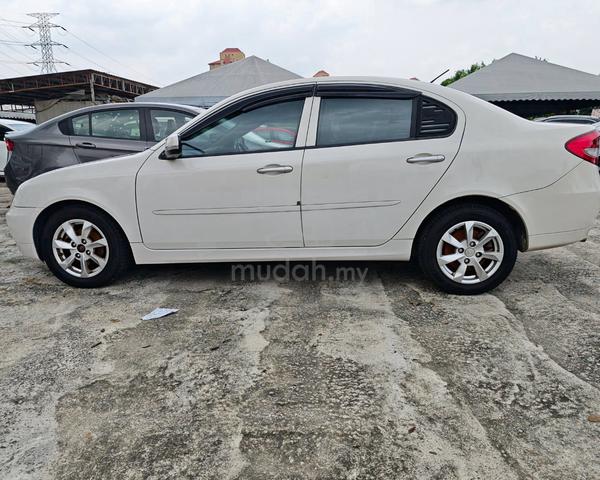 2014 Proton PERSONA 1.6 SV facelift Cash - 3