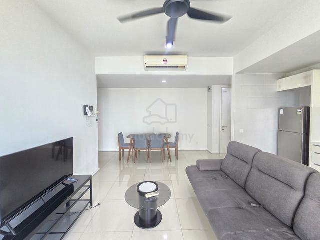 Verdi Eco-dominiums @ Symphony Hills 1