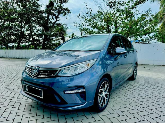 2024 Proton PERSONA 1.6 PREMIUM FACELIFT (A) - 1