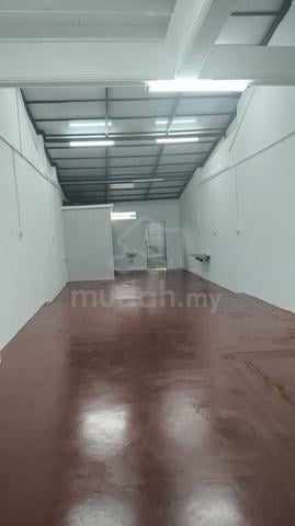 2 Storey Shoplot For Rent at Georgetown,Penang -Lebuh tye sin shop fo 1