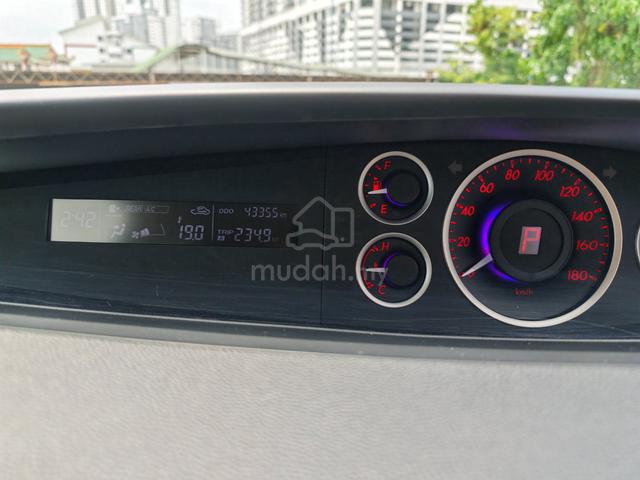 2014 Mazda BIANTE 2.0 (A) Maz/SERV 43000KM LIKENEW - 3
