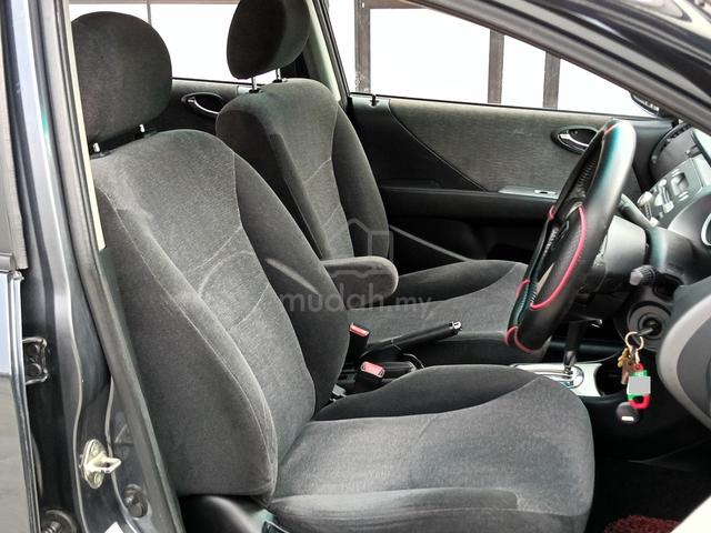 2007 Honda CITY 1.5 VTEC FACELIFT (A) - 5