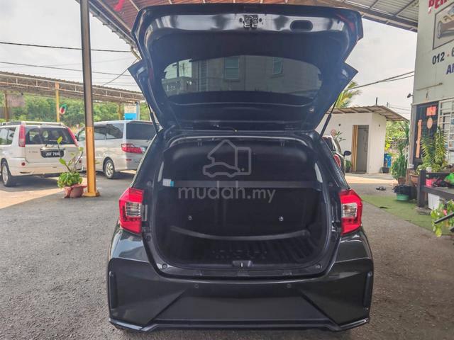 2023 Perodua MYVI 1.5 H (A) One Lady Owner - 5