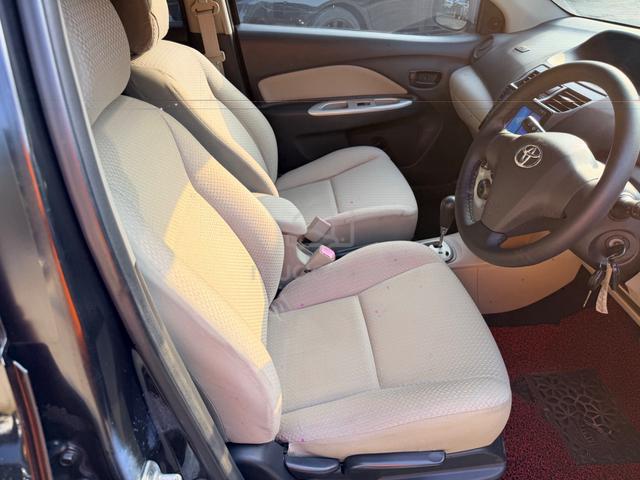 Toyota VIOS 1.5 E (A)-09 - 2