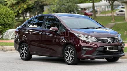 2022 Proton PERSONA 1.6 PREMIUM MY16 FACELIFT (A) - 5