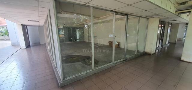 Bukit OUG Shop 1